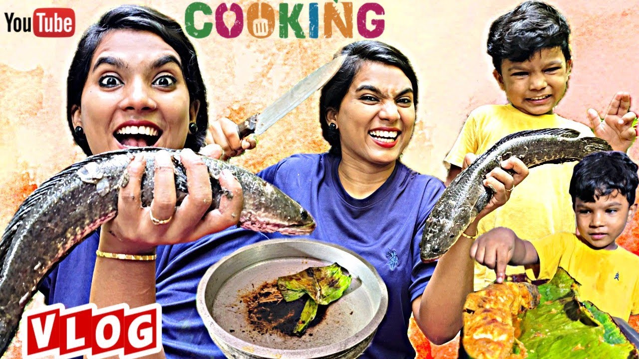 അടുത്തുള്ള കുളത്തിൽ ചൂണ്ടയിട്ടപ്പോൾ സംഭവിച്ചത്😱😋|Sunday fishing vlog🐠