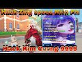 Hack Zing speed Miễn Phí Mới nhất | HACK Kim Cương Full Nitro Mini Boots Chấp Tố Android & Ios
