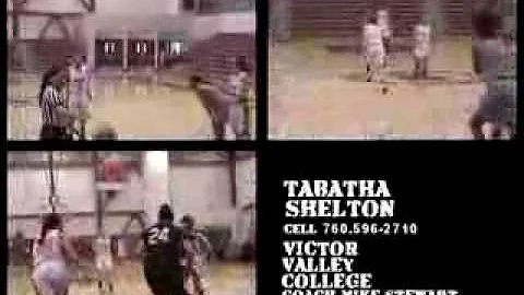TABATHA SHELTON: RAM TOUGH