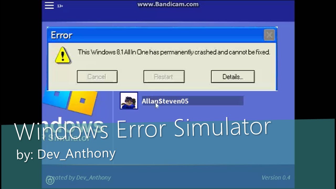 Игра симулятор ошибки. Симулятор ошибок Windows. Симулятор ошибок Windows XP. Симулятор ошибок Windows 10. Windows 7 Error Simulator.