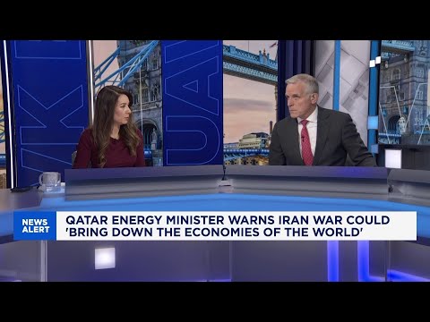 Qatar: War to crash world economy, send oil to $150