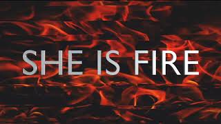She is Fire | Moana A + Koda Kids (Lyric Video) - Lucifer Season 5 Pt 2 Episode 16 Maze & Eve Entry