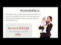 Unlock the Secrets of Accessibility Testing with Yuri Mukhin