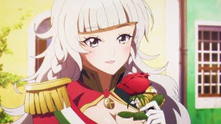 ⛨Azur Lane Daedalian Hymn Animation PV⛨