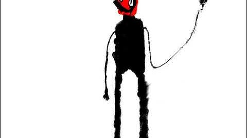 my first animate in ibisPaint