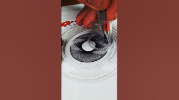 Can you count the number of spins?😍