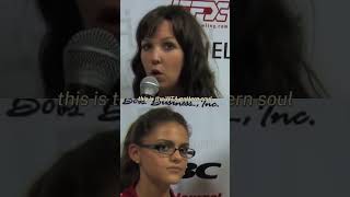 Giselle Poss Reveals Her Winning Techniques