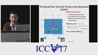 Celebrity Temporal Non-Volume Preserving Approach to Facial Age-Progression and Age-Invariant Face Recognition Wealth