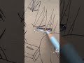 Revy Drawing (audio by andreaspoly)