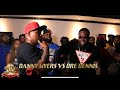 DANNY MYERS VS DRE DENNIS (FULL BATTLE) | GATES OF THE GARDEN | HOSTED BY JAZ THE RAPPER & TH3 SAGA