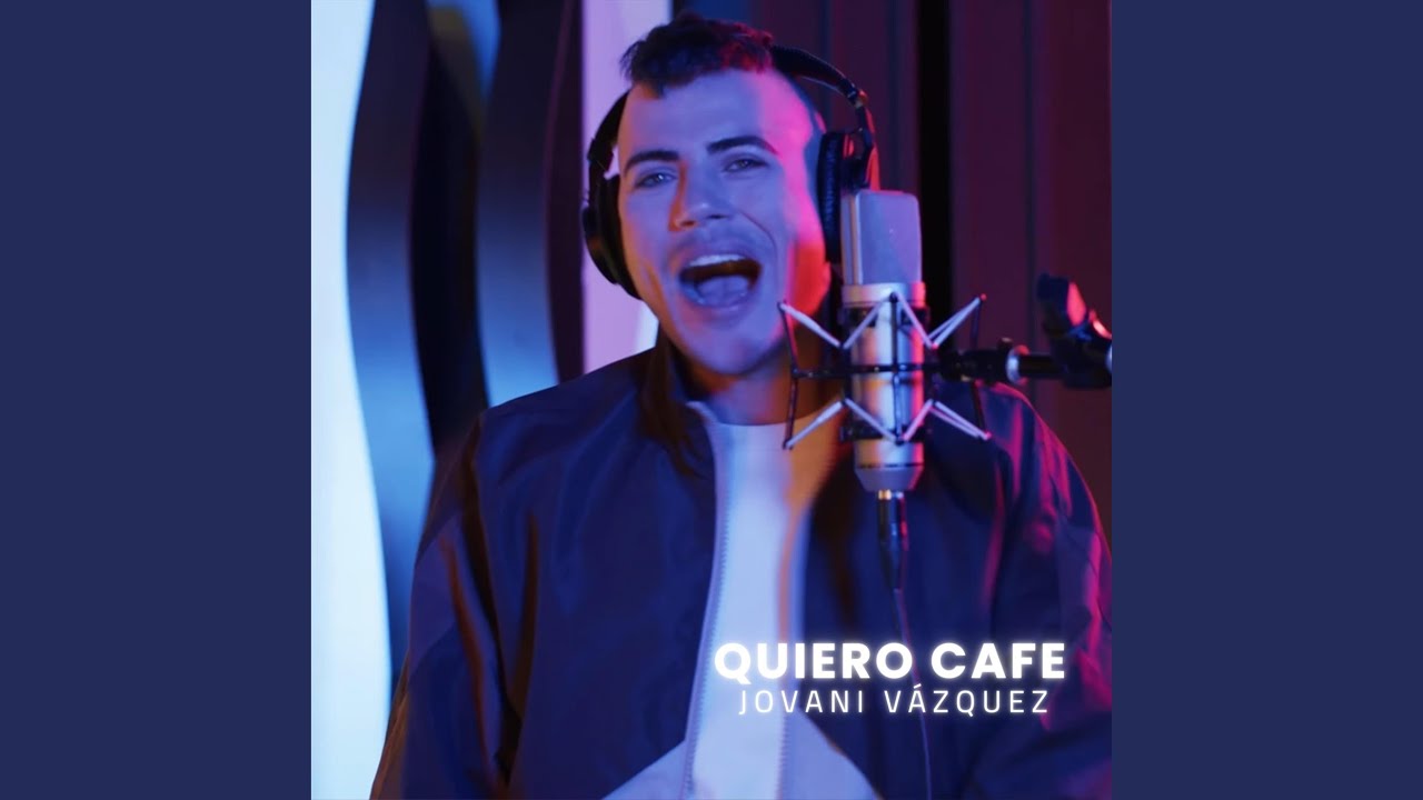 Watch Quiero Cafe on YouTube Watch Quiero Cafe on YouTube