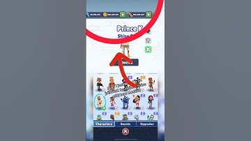 Subway Surfers HACK 2025 – Unlimited Coins, Keys & Boosters (iOS/Android)