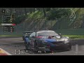 Gran Turismo 7 - 2023.05.03. #43 - Online Daily Race - Mercedes AMG GT3 &#39;20 - Spa Francorchamps