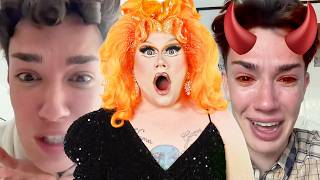The END of JAMES CHARLES!!! Update