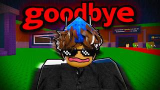 Goodbye Steal A Brainrot 