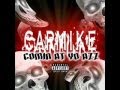 Carmike - Smokin&#39; (Feat. DJ Paul, Skinny Pimp)