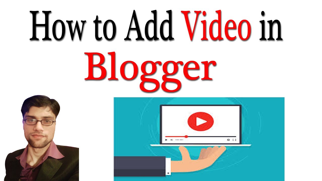 How To Upload 100mb Video File In Blogger Urdu Hindi YouTube How To Upload 100mb Video File In Blogger Urdu Hindi YouTube