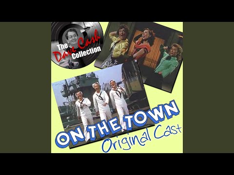 On The Town: New York, New York (Reprise)