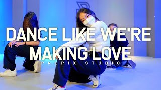 Ciara - Dance Like We're Making Love (Letme edit) | SHUKKIE choreography