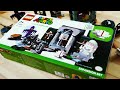 LEGO LUIGI'S MANSION 71399 Entryway レゴスーパーマリオ ルイージマンション オバ犬とブキミなげんかんチャレンジ