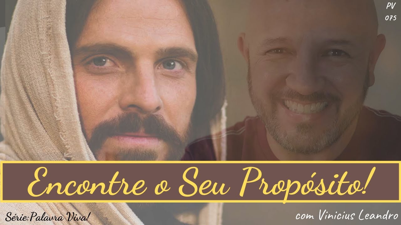 ESSA MENSAGEM VAI MUDAR A SUA VIDA PARA SEMPRE! Dor e Propósito! - YouTube