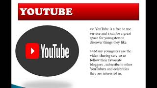 PowerPoint Presentation L - Social Network Sites - Angan Roy