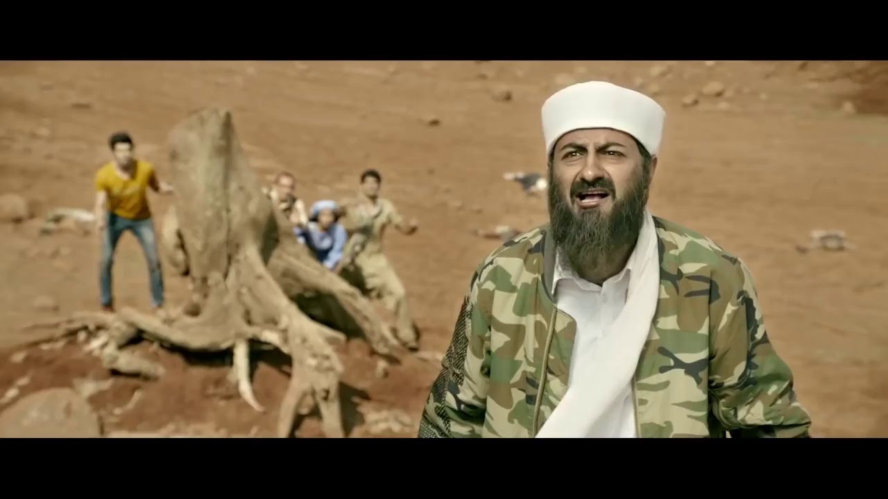 Tere Bin Laden Dead or Alive