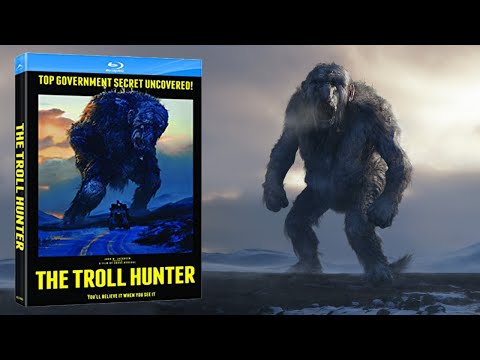Кадры из фильма Тролли