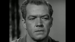 Wiretapper (1955) TRUE CRIME