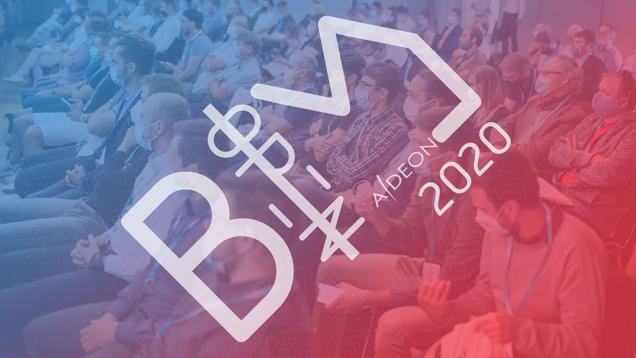 BIM Open 2020 - Aftermovie konference