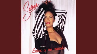 Yo Te Sigo Queriendo - Selena