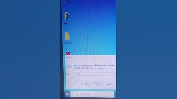 keyboard command to open control panel