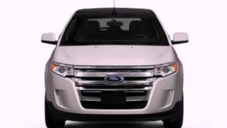 2013 Ford Edge Elk Grove CA