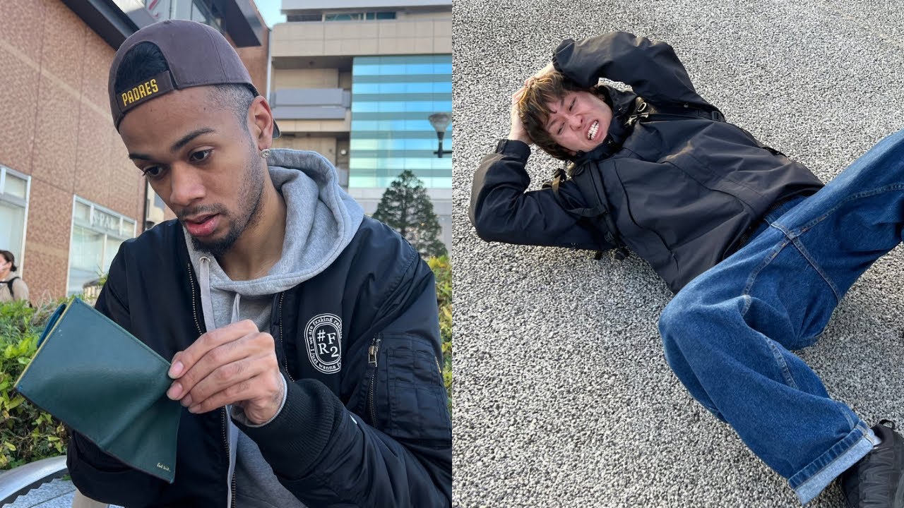 慰安旅行で慰安できず破産した【20万人記念慰安旅行】