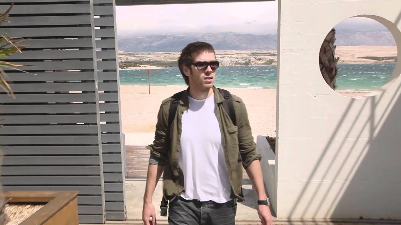 Connect - Game Over (3JUMF) /official video/