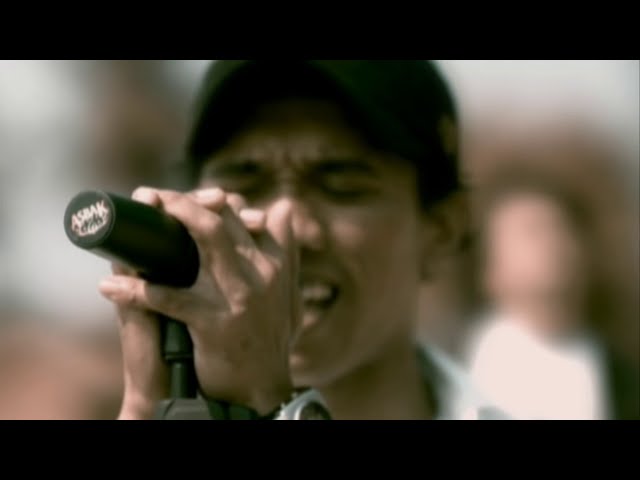 Asbak Band - Mencari Sepertinya (Official Music Video) class=