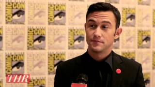 Joseph Gordon-Levitt on 'Looper'