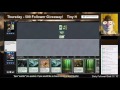 Melvin the Muppet - Vintage Cube Draft 3