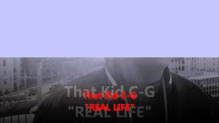 Real Life - That Kid C-G [Free Download] (Official Video)