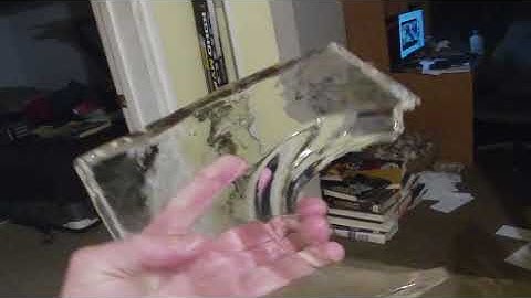 1st Try Clear Ice Euler