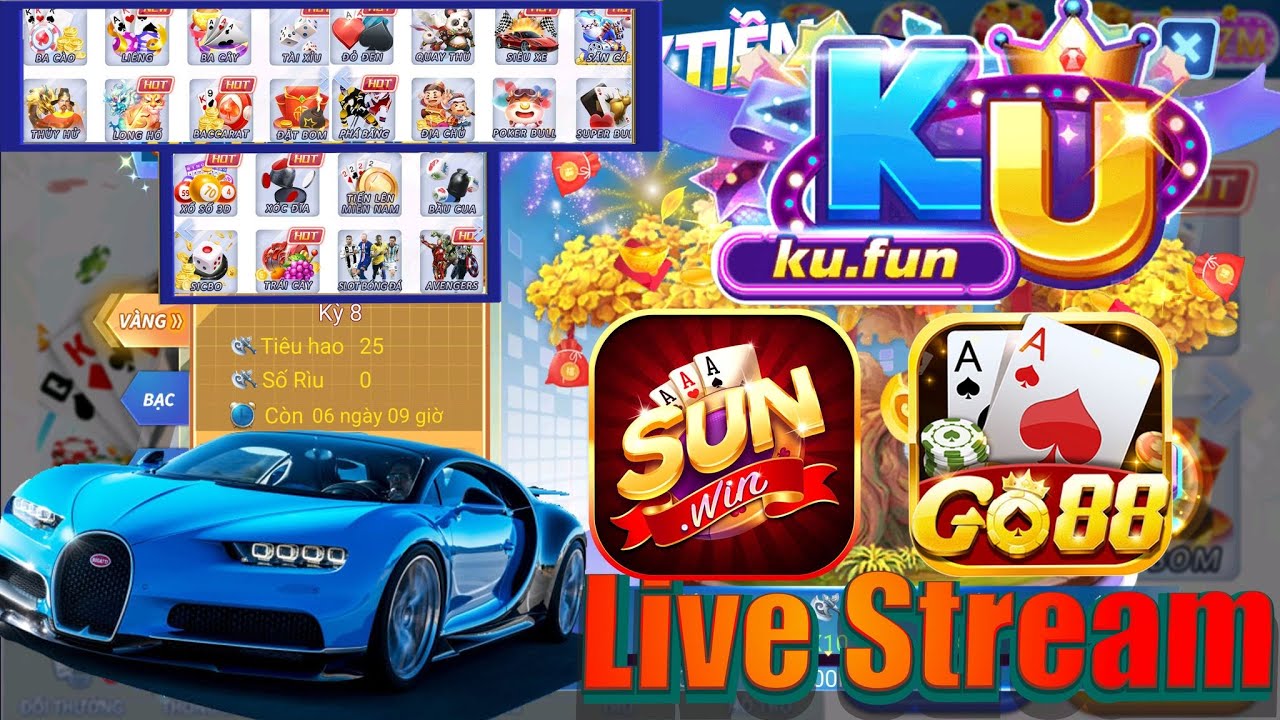 Kufun – Thủ Thuật Chơi Game Kiếm Tiền Online Chưa Bao Giờ Lỗi Thời