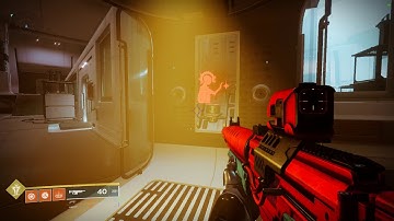 2 MAN CRYPT SECURITY - Deep Stone Crypt - Destiny 2 Beyond Light