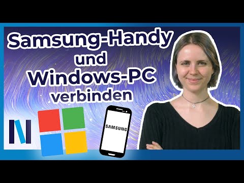 Link zu Windows: Apps am PC nutzen, Fotos übertragen & mehr