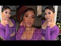 GRWM FOR MY BIRTHDAY | Its Giving Grown & Sexy