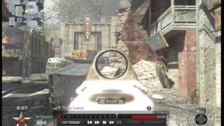 Rules Wrong 2nd Map