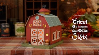 Down on the Farm SVG Bundle - Official Trailer