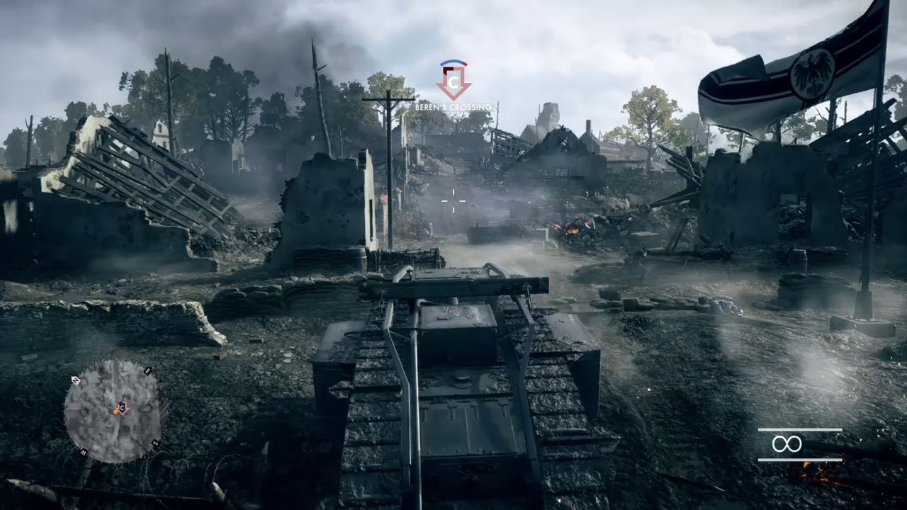 Battlefield 1 Walkthrough Part 1 YouTube battlefield-1-walkthrough-part-1-youtube