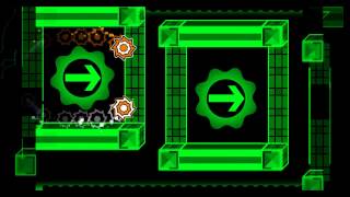 Terabyte by Triaxis (Hard 5*)