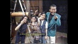 Iklan Kuis Jari Jari tahun 90an