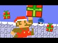 Mario's Christmas Calamity | Mario Animation